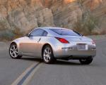 Nissan 350Z 2003 года